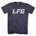 LFG New England T-Shirt - Chowdaheadz
