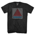 Fenway Neon Sign T-Shirt - Chowdaheadz