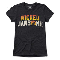 Wicked Jawsome Arch T-Shirt - Chowdaheadz