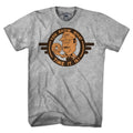 You Know What Time It Is T-Shirt - Chowdaheadz