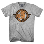 You Know What Time It Is T-Shirt - Chowdaheadz