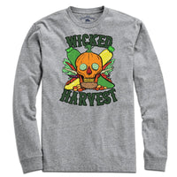 Wicked Harvest T-Shirt - Chowdaheadz