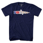 MAKO Shark T-Shirt - Chowdaheadz