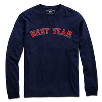 Next Year Boston T-Shirt - Chowdaheadz