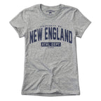 Property Of New England T-Shirt - Chowdaheadz