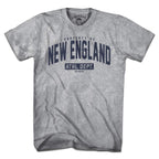 Property Of New England T-Shirt - Chowdaheadz