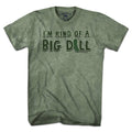 I'm Kind of a Big Dill T-Shirt - Chowdaheadz