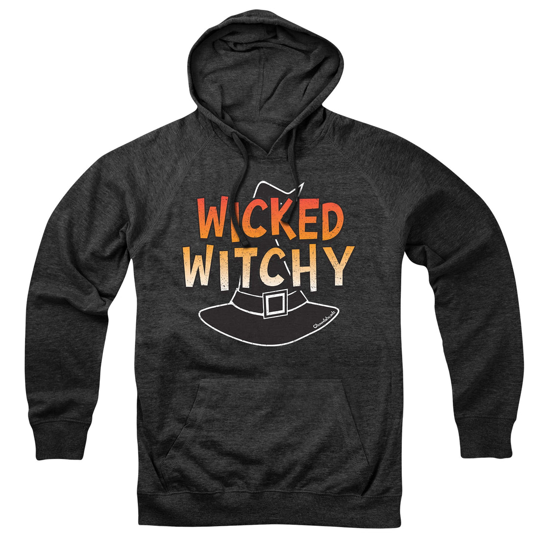 Wicked Witchy Hoodie - Chowdaheadz