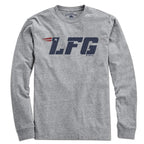 LFG New England T-Shirt - Chowdaheadz