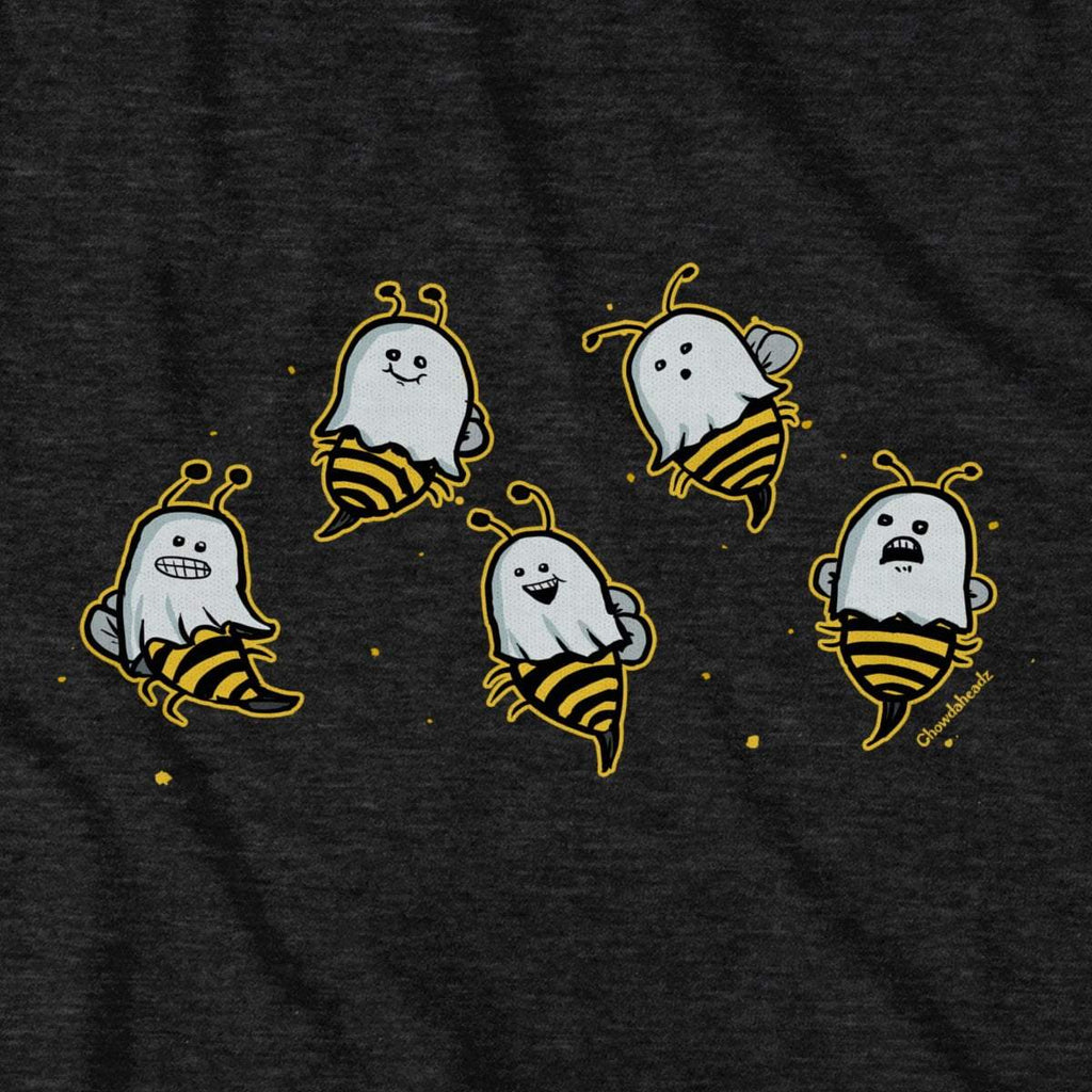 BOObees T-Shirt - Chowdaheadz