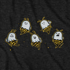 BOObees T-Shirt - Chowdaheadz