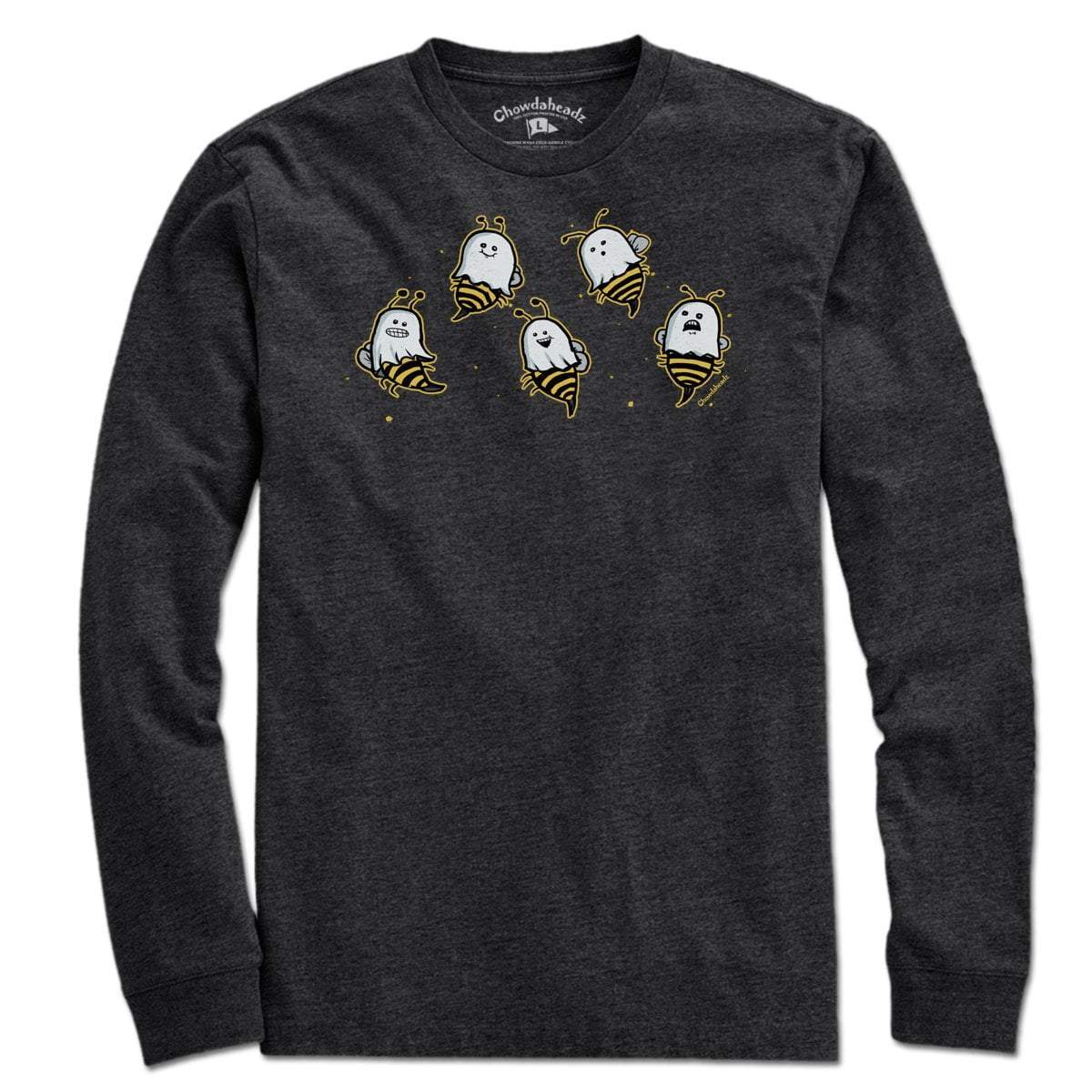 BOObees T-Shirt - Chowdaheadz