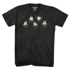 BOObees T-Shirt - Chowdaheadz