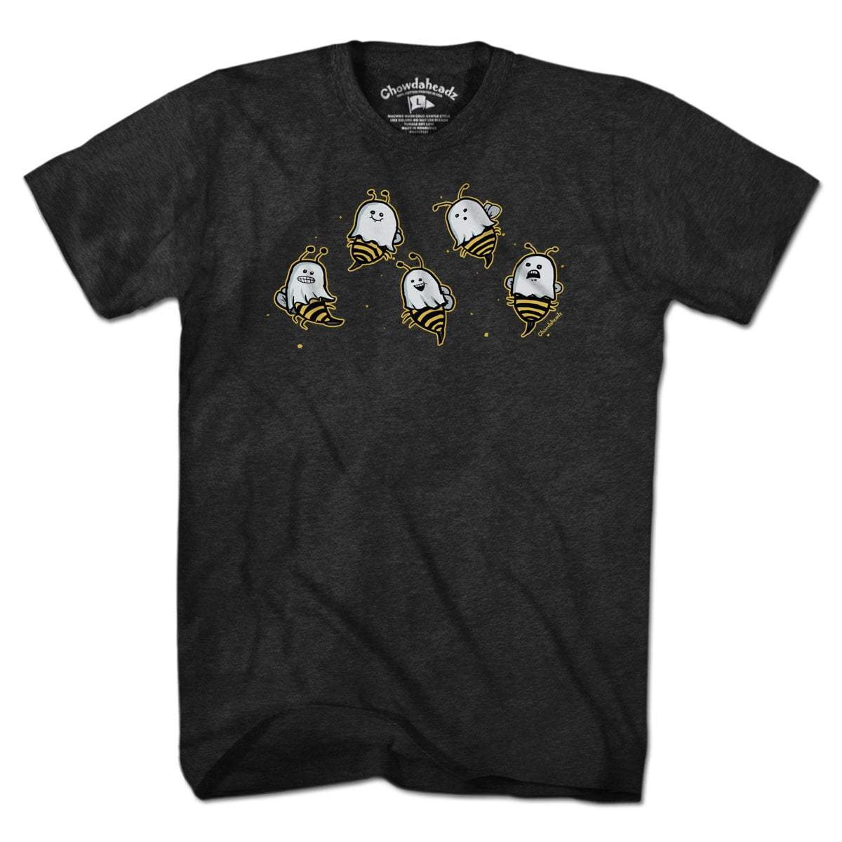 BOObees T-Shirt - Chowdaheadz