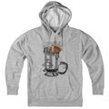Fried Turkey Hoodie - Chowdaheadz