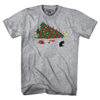 Christmas CATastrophe T-Shirt - Chowdaheadz