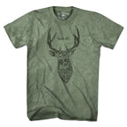 Buck Off T-Shirt - Chowdaheadz