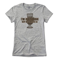 Irish Coffee T-Shirt - Chowdaheadz