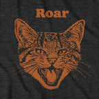 The Cat's Meow T-Shirt - Chowdaheadz