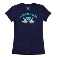 Diamond Hands T-Shirt - Chowdaheadz
