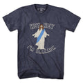 Hey Hey I'm Baaaack T-Shirt - Chowdaheadz