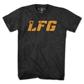 LFG Boston Hockey T-Shirt - Chowdaheadz