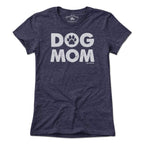 Dog Mom T-shirt - Chowdaheadz