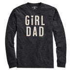 Girl Dad T-Shirt - Chowdaheadz