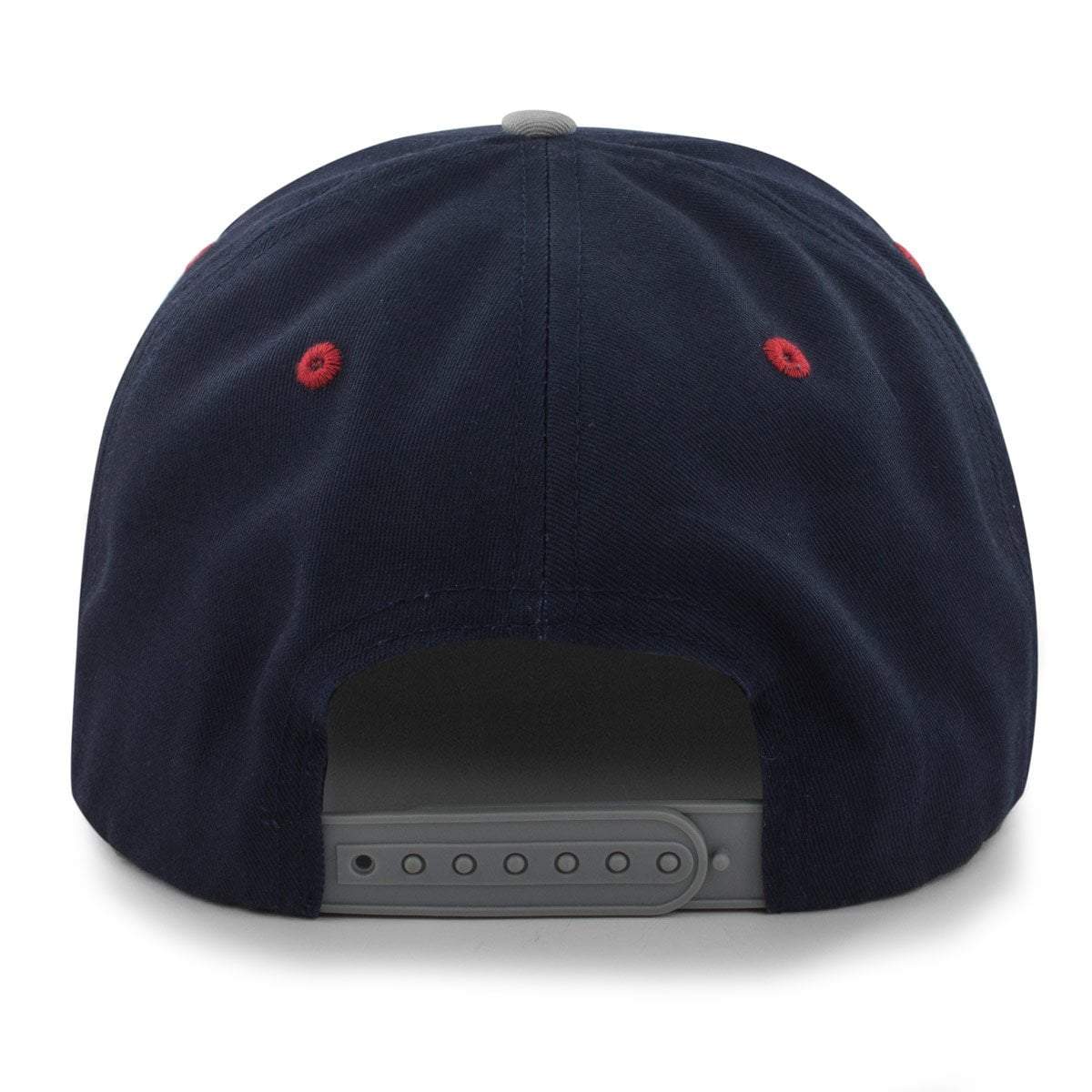 Boston "Retrospect" Two-Tone Snapback Hat - Chowdaheadz