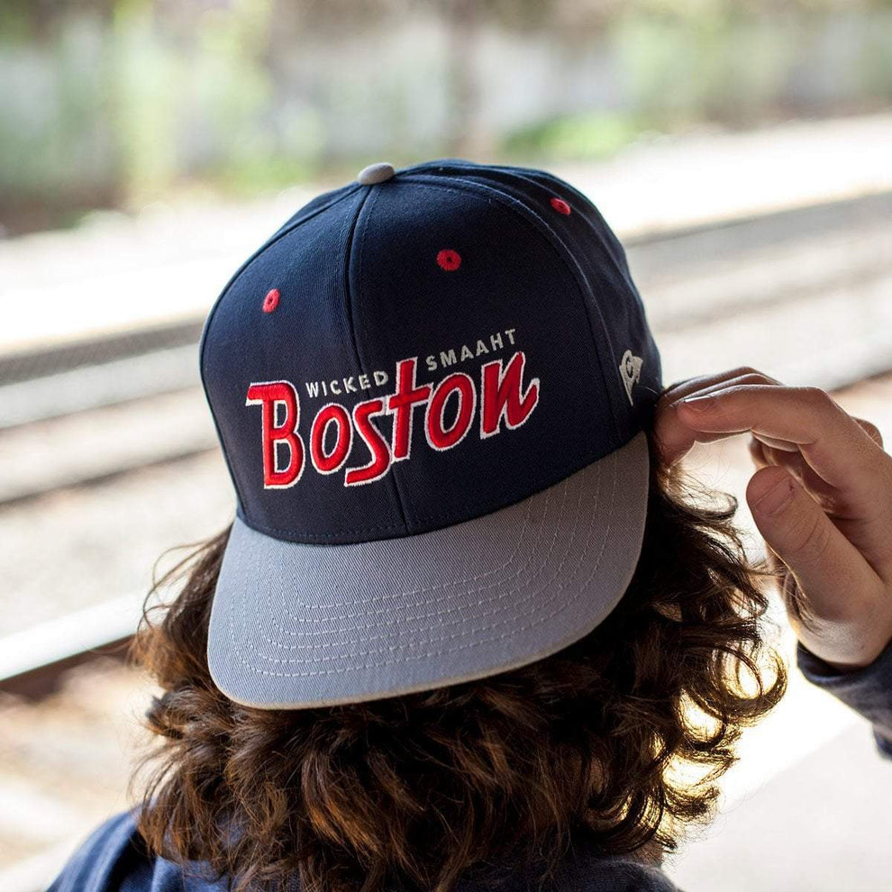 Boston 