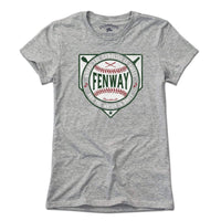 Sweet Caroline Dirty Water Fenway T-Shirt - Chowdaheadz