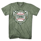 Sweet Caroline Dirty Water Fenway T-Shirt - Chowdaheadz