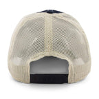 New England Haters Mesh Back Hat - Chowdaheadz