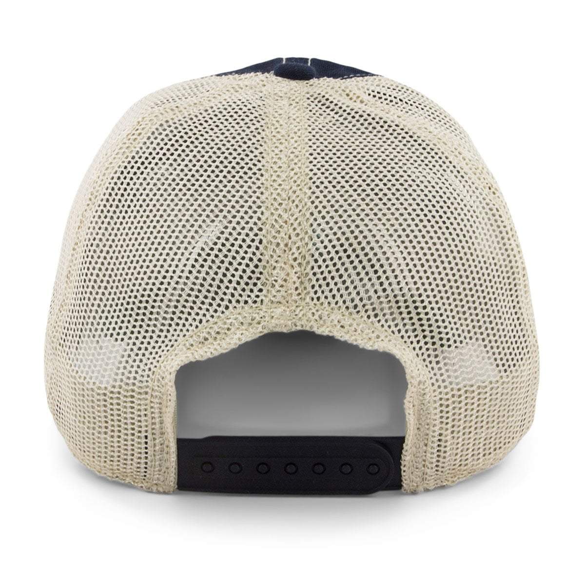 New England Haters Mesh Back Hat - Chowdaheadz