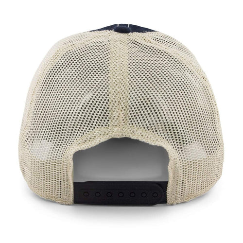 New England Haters Mesh Back Hat - Chowdaheadz