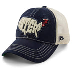 New England Haters Mesh Back Hat - Chowdaheadz