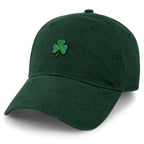Mini Shamrock Dad Hat - Chowdaheadz