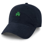 Mini Shamrock Dad Hat - Chowdaheadz