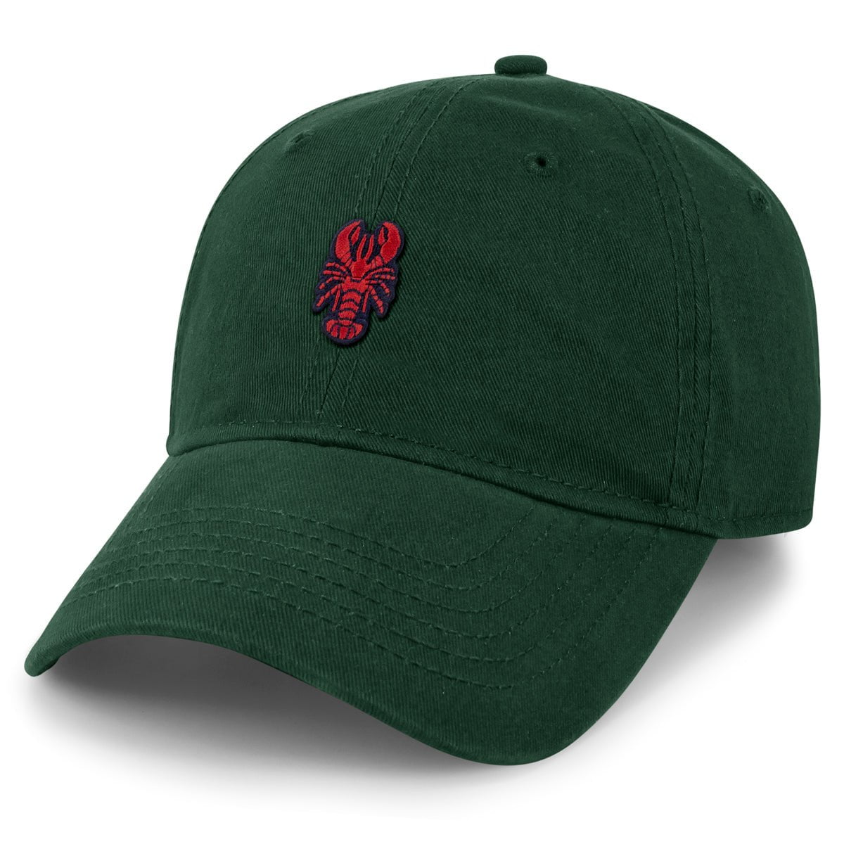 Mini Lobster Dad Hat - Chowdaheadz