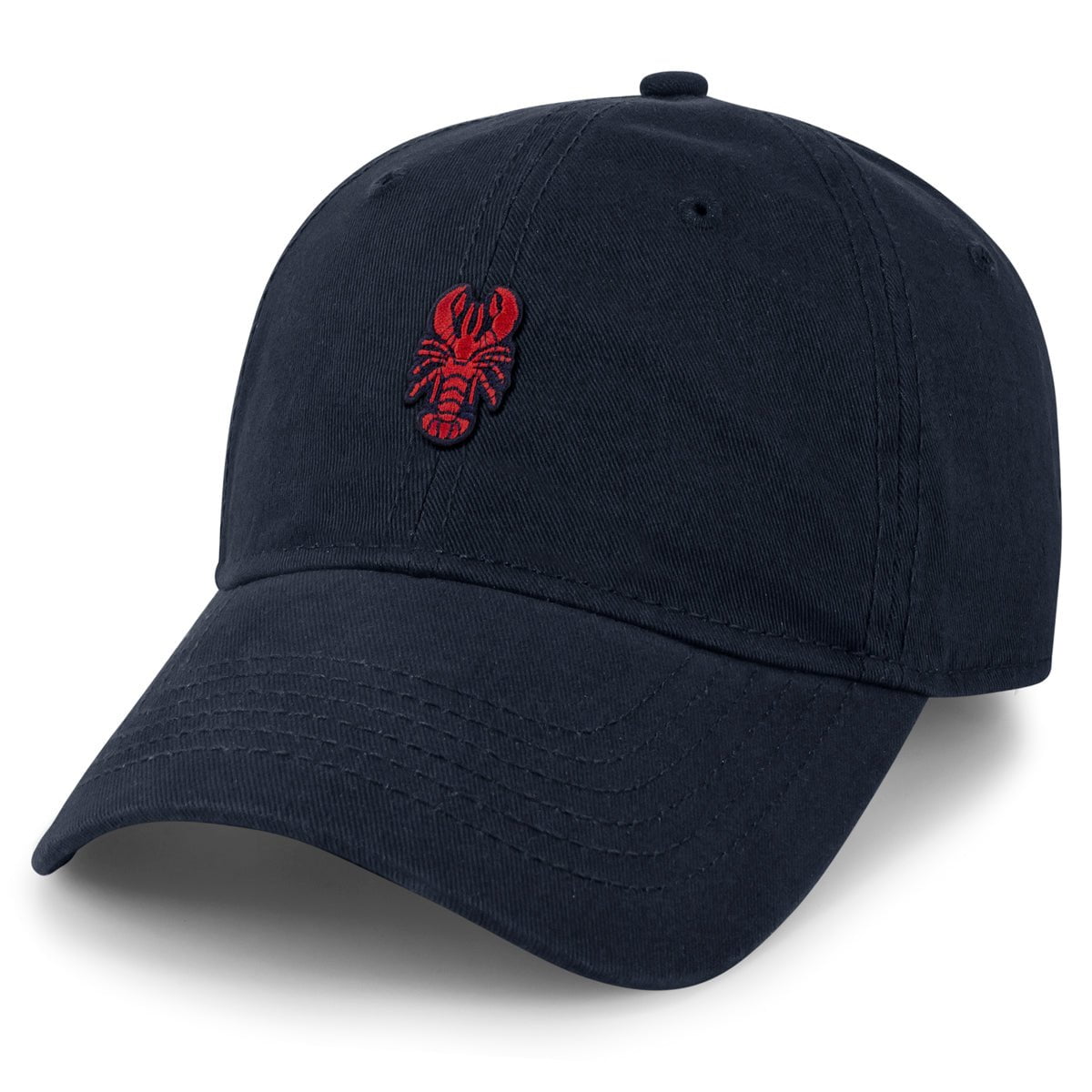 Mini Lobster Dad Hat - Chowdaheadz