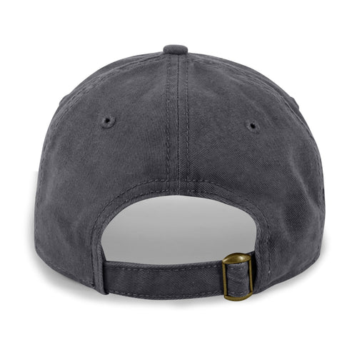 Mini Boston Terrier Dad Hat - Chowdaheadz