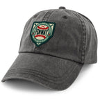 Fenway Sweet & Dirty Patch Washed Dad Hat - Chowdaheadz