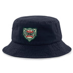 Fenway Sweet & Dirty Patch Bucket Hat - Chowdaheadz