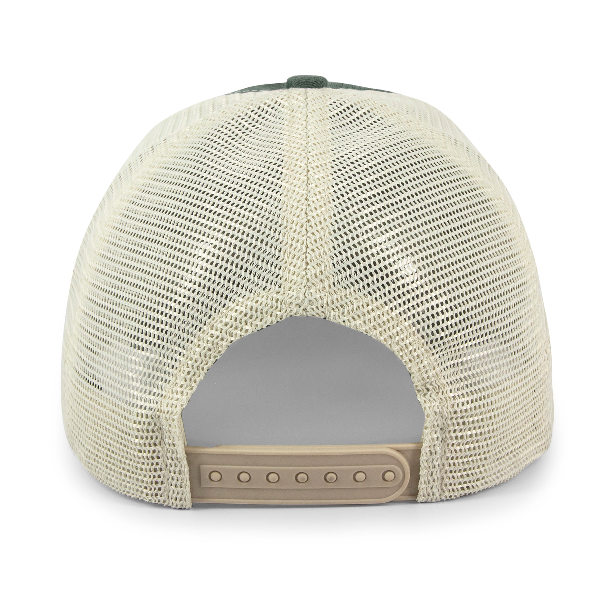 Fenway Sweet & Dirty Patch Relaxed Trucker - Chowdaheadz