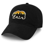 Boston Bear Skyline Dad Hat - Chowdaheadz
