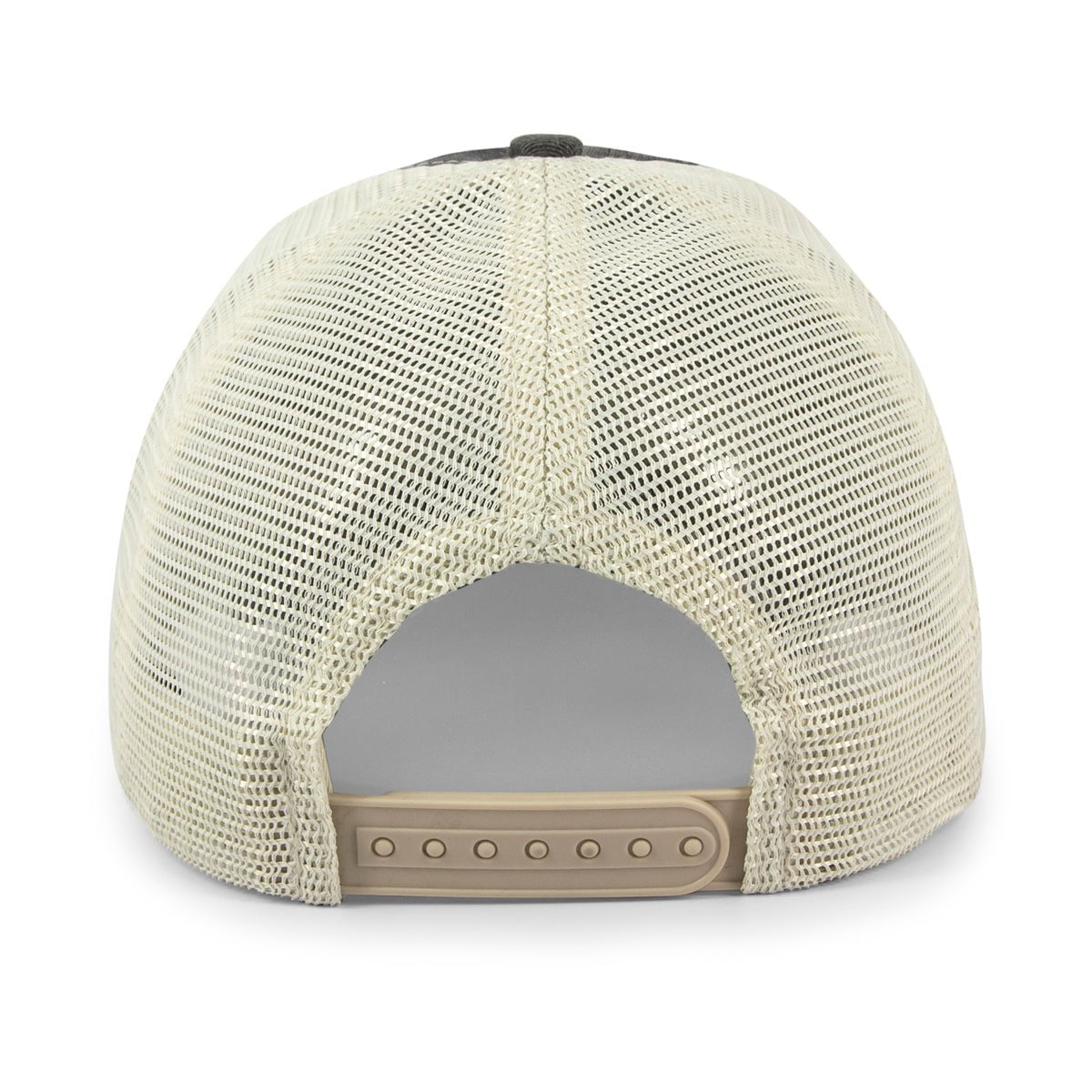 Boston Bear Skyline Patch Relaxed Trucker - Chowdaheadz