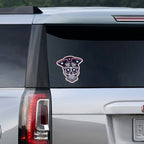 New England Dead Head Sticker - Chowdaheadz