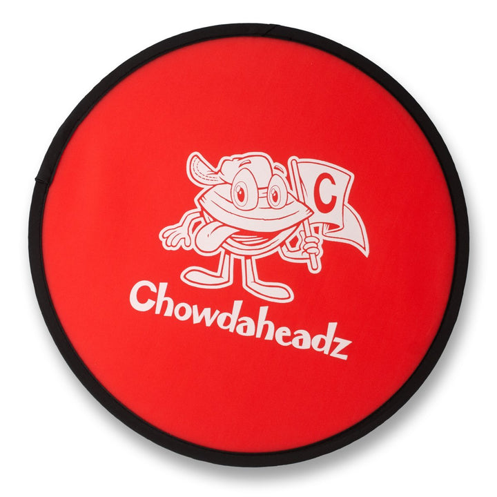 Chowdaheadz Flexible Flyer - Chowdaheadz