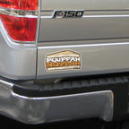 Fluffahnuttah Sticker - Chowdaheadz