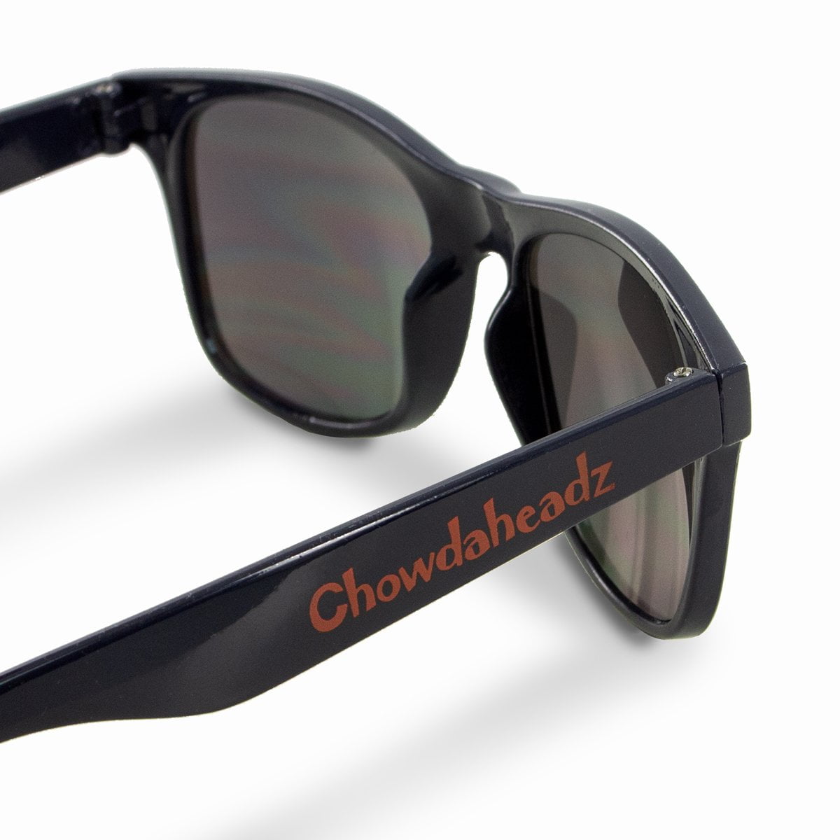 Chowdaheadz Logo Sunglasses - Chowdaheadz